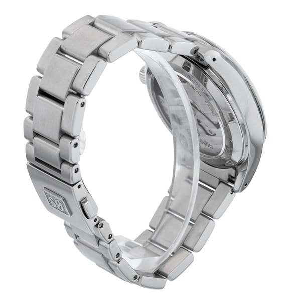 Grand Seiko Heritage Collection SBGA427